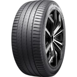 DYNAMO STREET-H PURSUIT SUV 275/35 R22