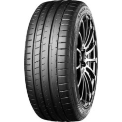 YOKOHAMA ADVAN SPORT EV V108 225/55 R19