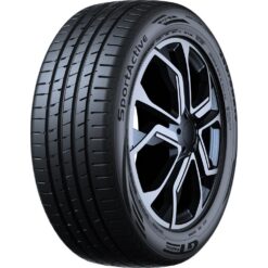 GT RADIAL SPORTACTIVE RUNFLAT 245/45 R18 Run Flat