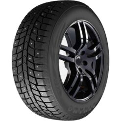DYNAMO SNOW-H MWH03 225/45 R18