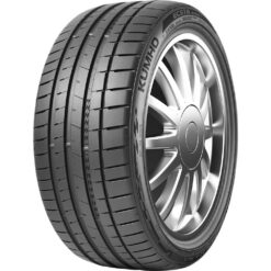 KUMHO PS72 255/35 R19