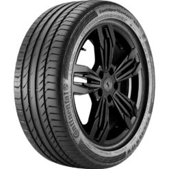 CONTINENTAL SPORTCONTACT 5 305/40 R20