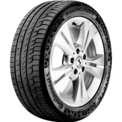 CONTINENTAL PREMIUMCONTACT 6 315/30 R22