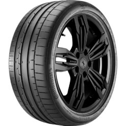 CONTINENTAL SPORTCONTACT 6 335/30 R23