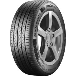 CONTINENTAL ULTRACONTACT 215/65 R16