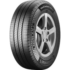 CONTINENTAL VANCONTACT ULTRA 225/55 R17C