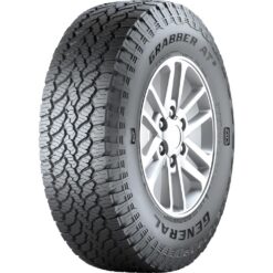 GENERAL GRABBER AT3 275/55 R20