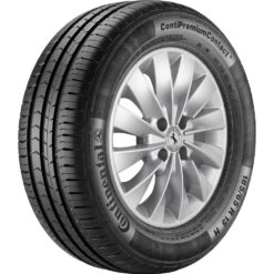 CONTINENTAL PREMIUMCONTACT 5 235/65 R17