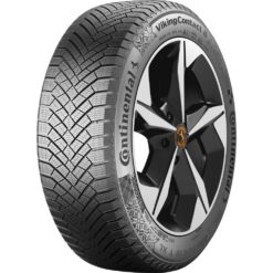 CONTINENTAL VIKINGCONTACT 8 225/65 R17