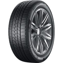CONTINENTAL WINTERCONTACT TS860S 275/55 R20
