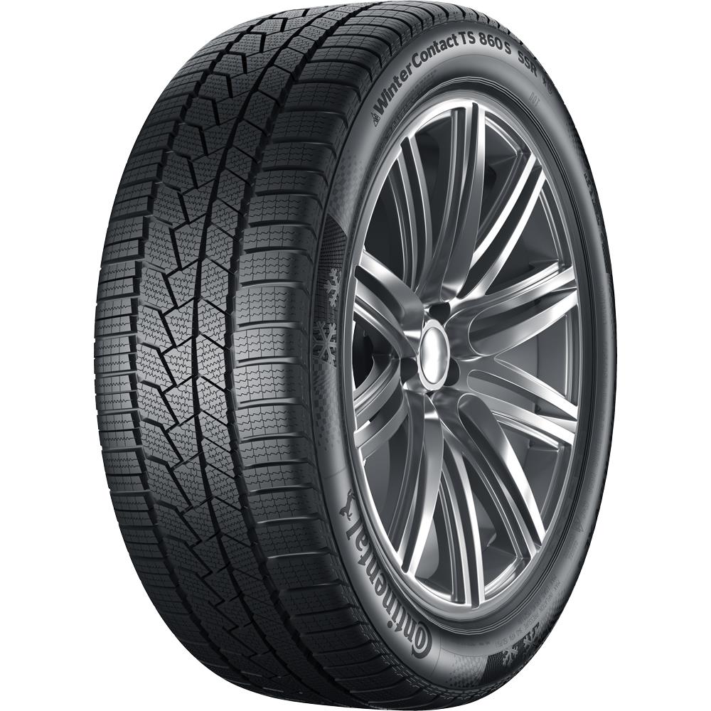 CONTINENTAL WINTERCONTACT TS860S 275/55 R20