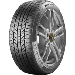 CONTINENTAL WINTERCONTACT TS870P 285/45 R20
