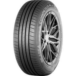 LASSA COMPETUS H/P 3 245/45 R20