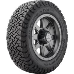 BF GOODRICH ALL-TERRAIN T/A KO3 265/65 R18