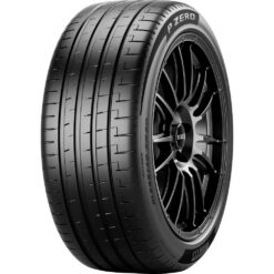 PIRELLI PZERO (PZ5) 325/30 R23