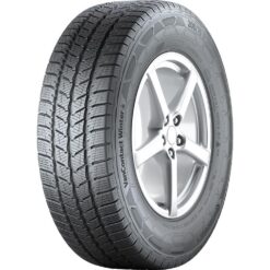 CONTINENTAL VANCONTACT WINTER 215/60 R17C