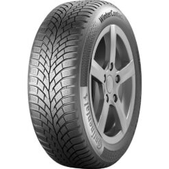 CONTINENTAL WINTERCONTACT TS870 205/60 R16