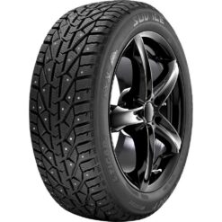 TIGAR SUV ICE 225/65 R17
