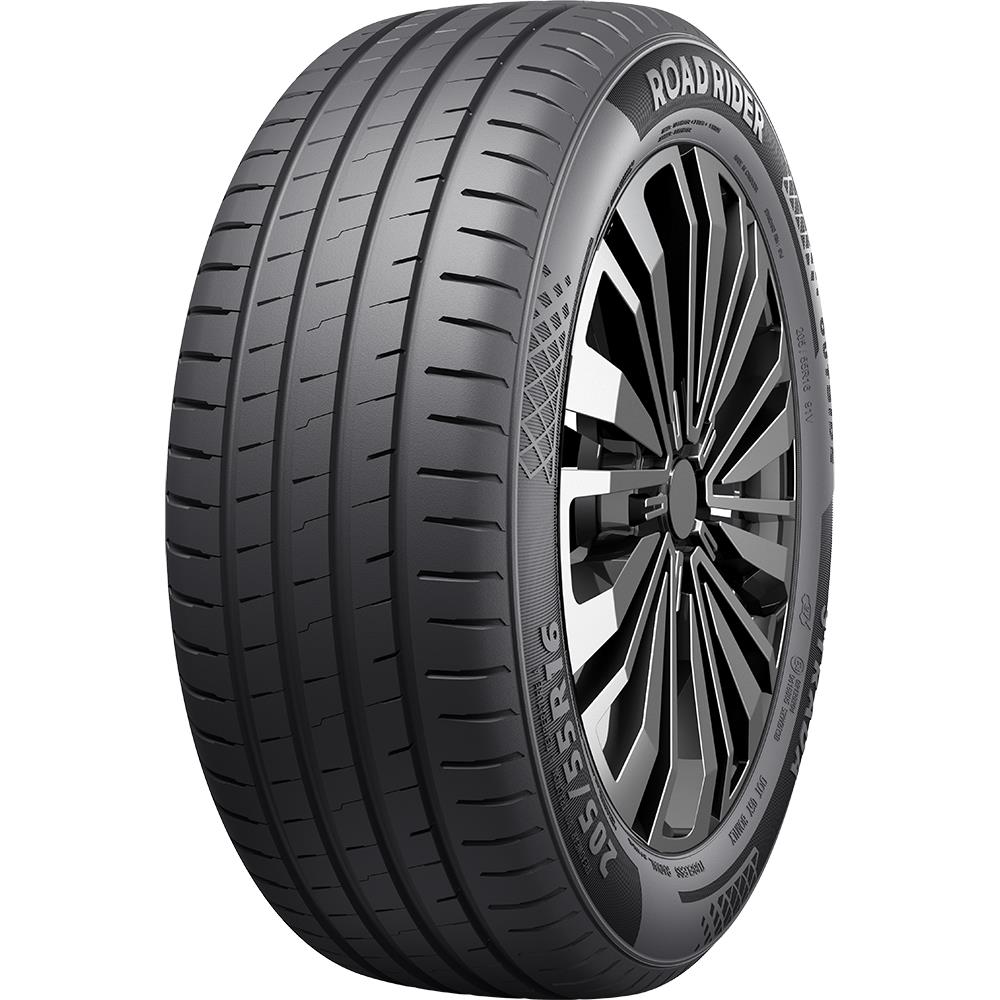 ROAD RIDER STRADA 195/65 R15