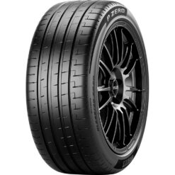 PIRELLI P ZERO (PZ5) 255/35 R21
