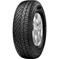 MICHELIN LATITUDE CROSS 265/60 R18