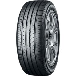 YOKOHAMA BLUEARTH-GT AE51 245/45 R18