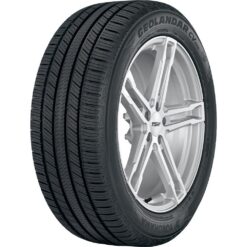 YOKOHAMA GEOLANDAR X-CV G058 225/60 R18
