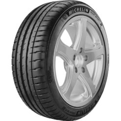 MICHELIN PILOT SPORT 4 225/40 R18