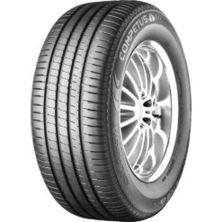 LASSA COMPETUS H/P 2 235/55 R19