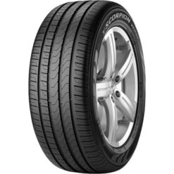 PIRELLI SCORPION VERDE 215/65 R17