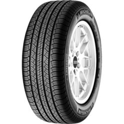 MICHELIN LATITUDE TOUR HP 255/60 R20