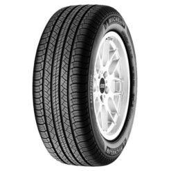 MICHELIN LATITUDE TOUR HP 255/60 R20