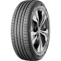 GT RADIAL SAVERO SUV 265/60 R18