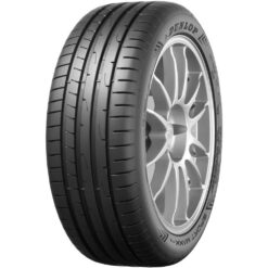 DUNLOP SPORT MAXX RT 2 235/40 R18