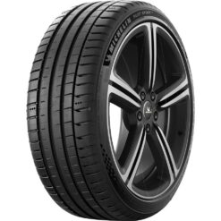MICHELIN PILOT SPORT 5 205/40 R17