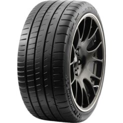 MICHELIN PILOT SUPER SPORT 325/30 R21