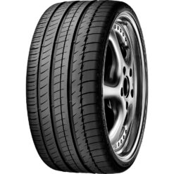 MICHELIN PILOT SPORT PS2 225/40 R18