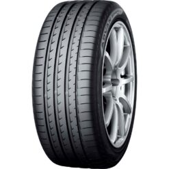 YOKOHAMA ADVAN SPORT V105S 255/35 R19