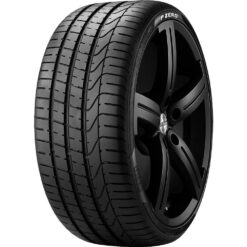 PIRELLI P ZERO 315/30 R22
