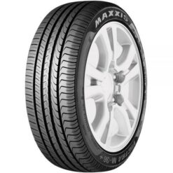 MAXXIS VICTRA M36+ 225/60 R17 Run Flat