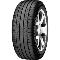 MICHELIN LATITUDE SPORT 275/45 R20