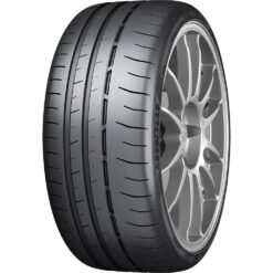GOODYEAR EAGLE F1 SUPERSPORT R 275/35 R20