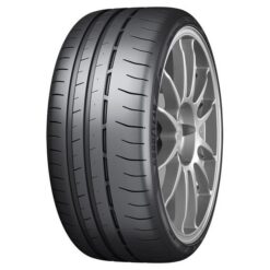 GOODYEAR EAGLE F1 SUPERSPORT R 335/30 R21