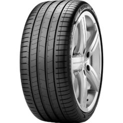PIRELLI P ZERO LUXURY 275/30 R21 Run Flat