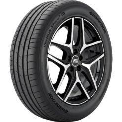 HANKOOK VENTUS S1 EVO 3 EV (K127E) 215/65 R17