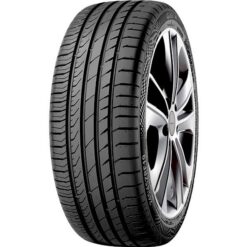 GITI GITICONTROL 288 RUNFLAT 275/35 R20 Run Flat