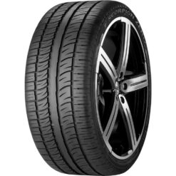 PIRELLI SCORPION ZERO ASIMMETRICO 295/40 R22