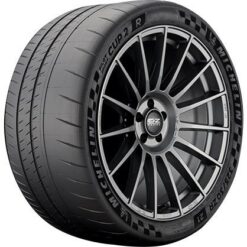 MICHELIN PILOT SPORT CUP 2 R 265/35 R20