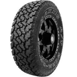 MAXXIS WORM DRIVE AT980E 215/70 R16