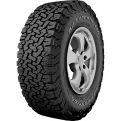 BF GOODRICH ALL-TERRAIN T/A KO2 245/75 R17